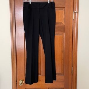 The Limited Black Collection pants